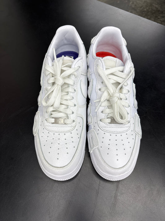 AF1 CPFM White (U) - 9M (NB)