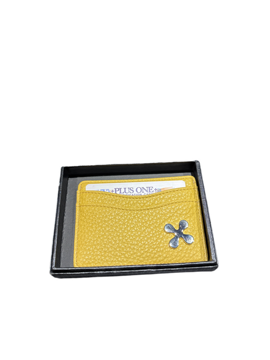 Plus 1 Wallet