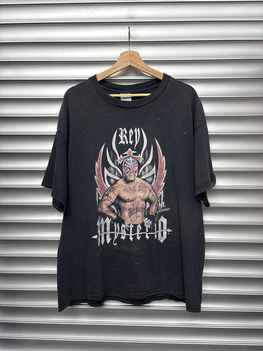 Vintage Rey Mysterio Tee - XL**