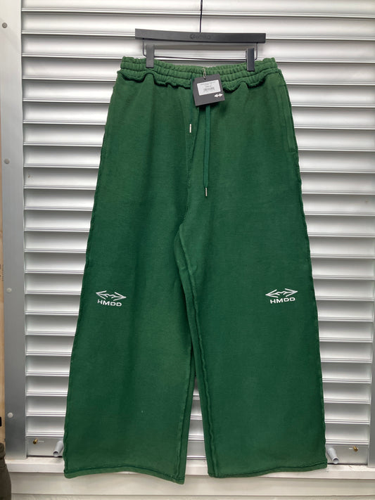 HMDD Green Reverse Sweats - XL