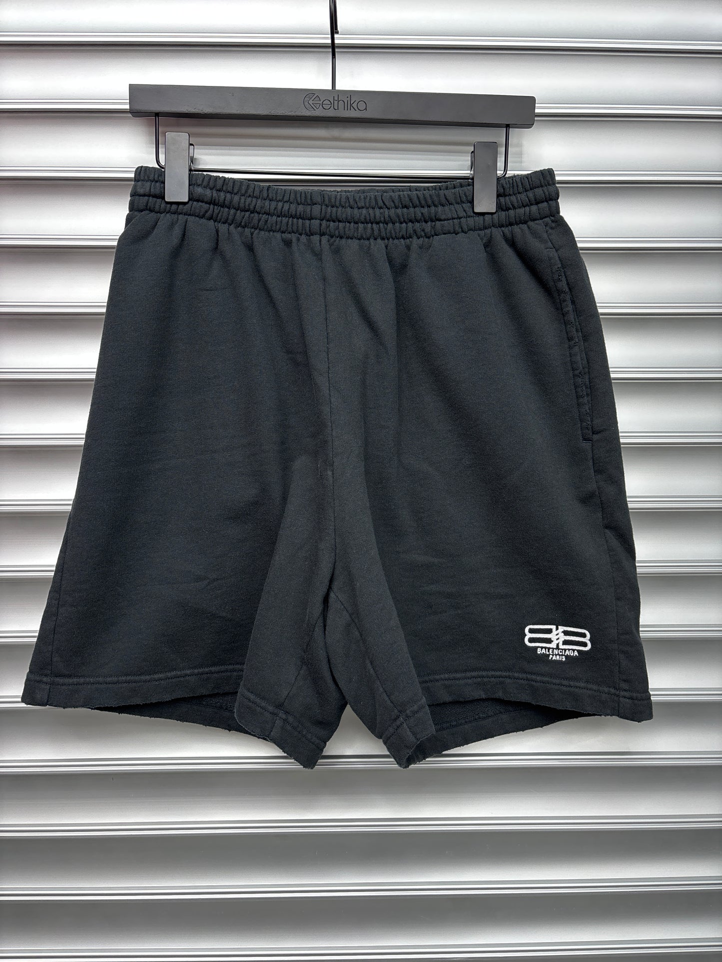 Brand New Balenciaga Shorts - M