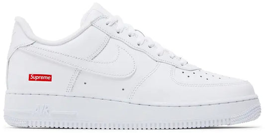 AF1 Supreme White - 11M