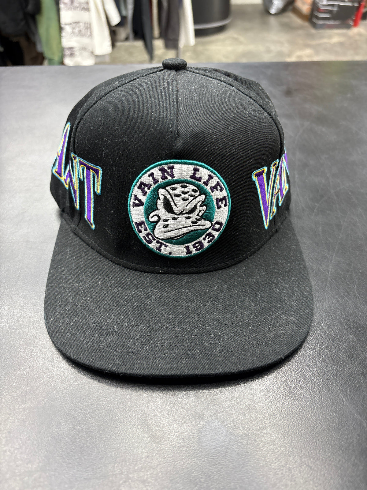 Saint Vanity Hockey Hat **