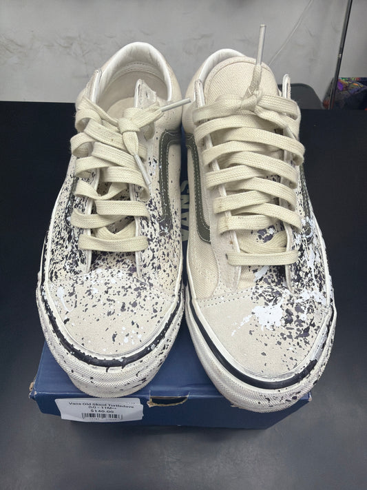 Vans Old Skool Turtledove (U) - 11M**