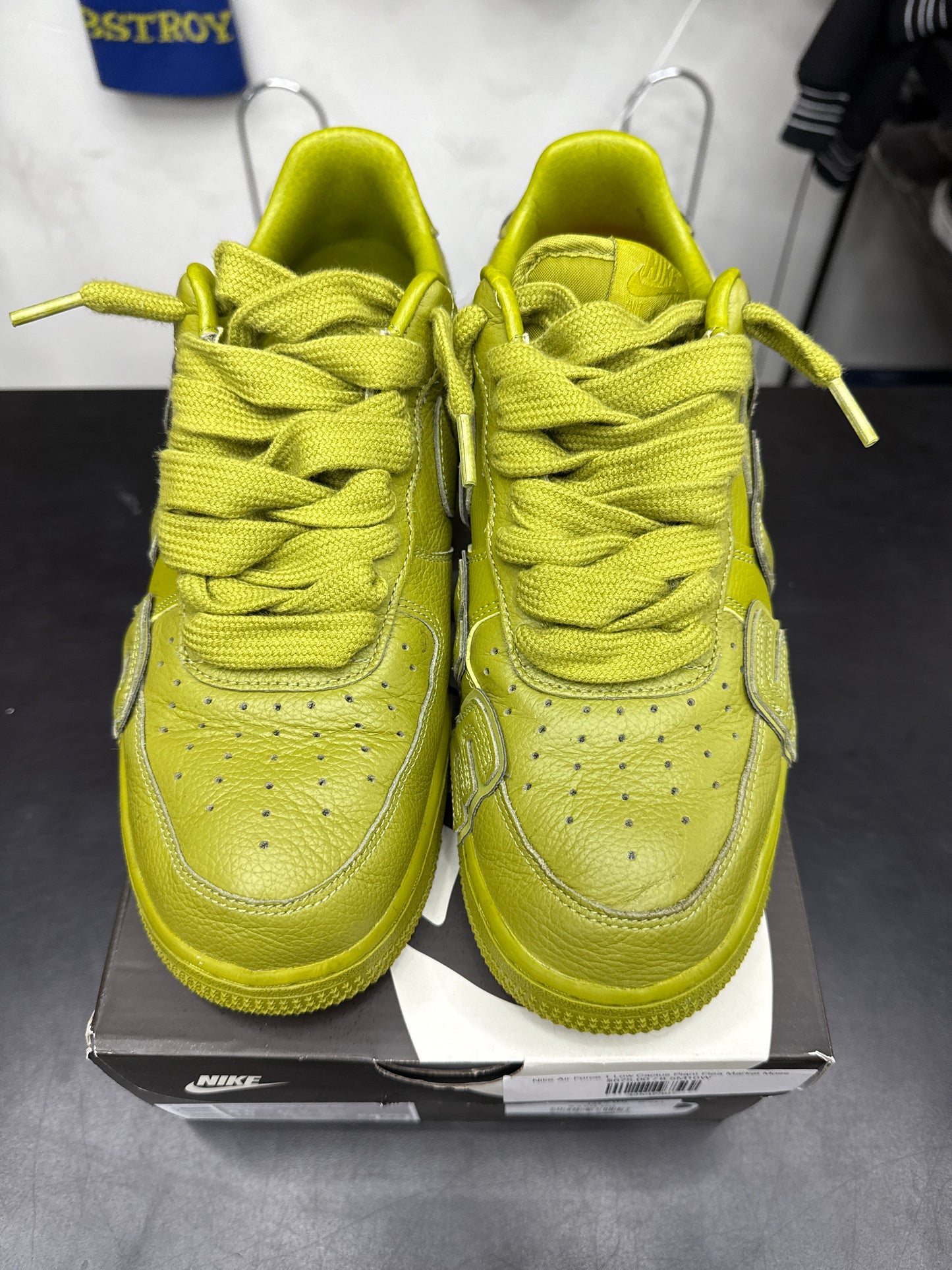 AF1 CPFM Moss (U) - 8.5M (2)
