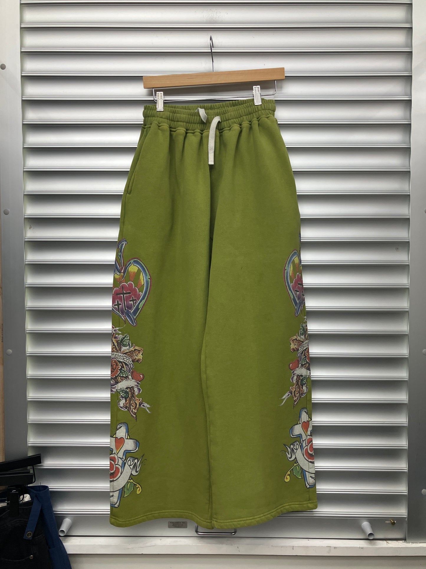 Righteous Cathedral Sweats - M