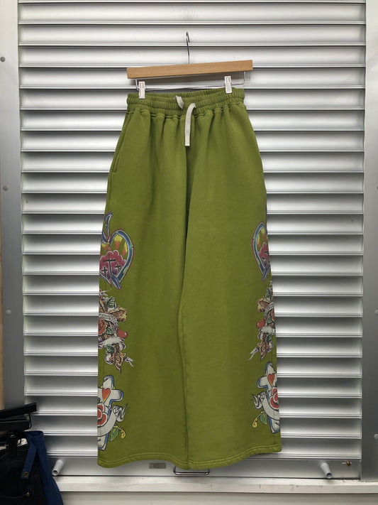 Righteous Cathedral Sweats - M