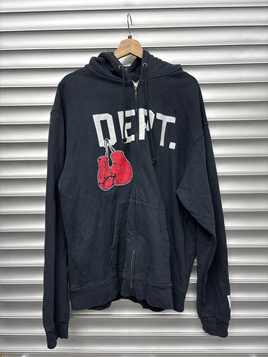 Gallery Dept Punching Gloves Zip Up - XL