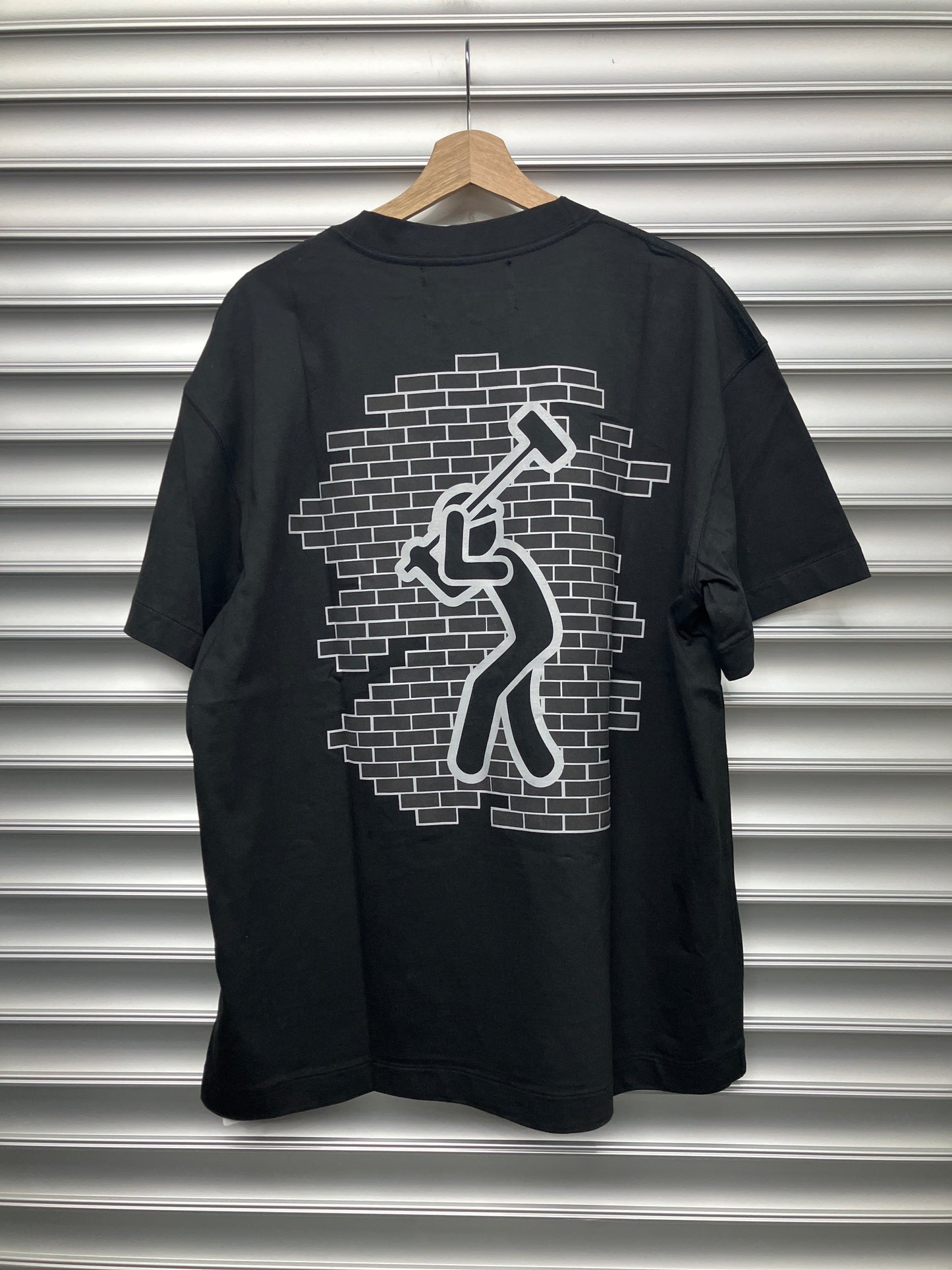 PDF Concrete Boys Tee - L