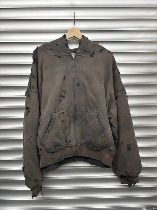 Reveur Solitaire Collab Hoodie - M**