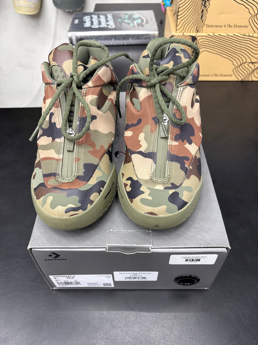 Shai Converse Camo (U) - 9M**