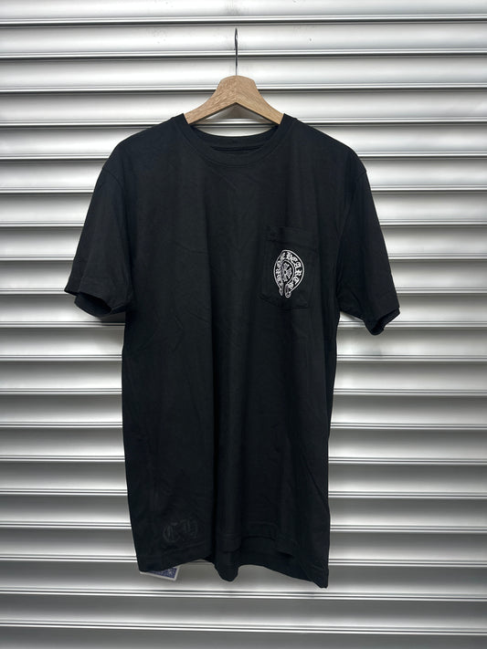 Chrome Hearts Miami Exclusive Pocket Tee - L