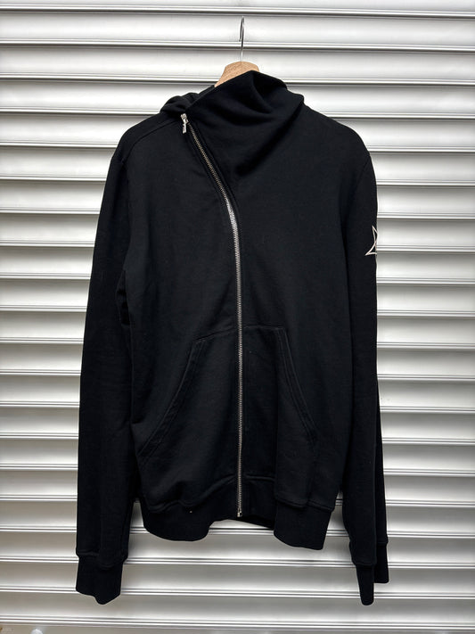 Rick Owens DRKSHDW Zip Up - L**