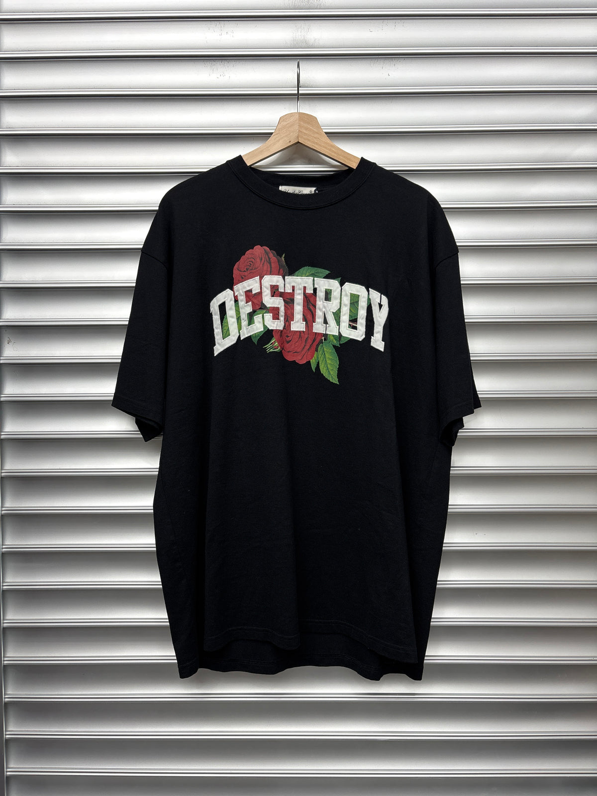 Undercover Destroy Tee - 5**