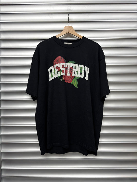 Undercover Destroy Tee - 5**