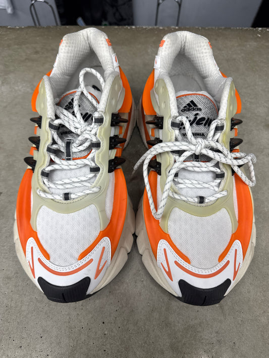 Adidas Pharrell Jellyfish Orange (U) - 12M (NB)