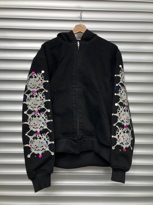 Spider Work Jacket - L