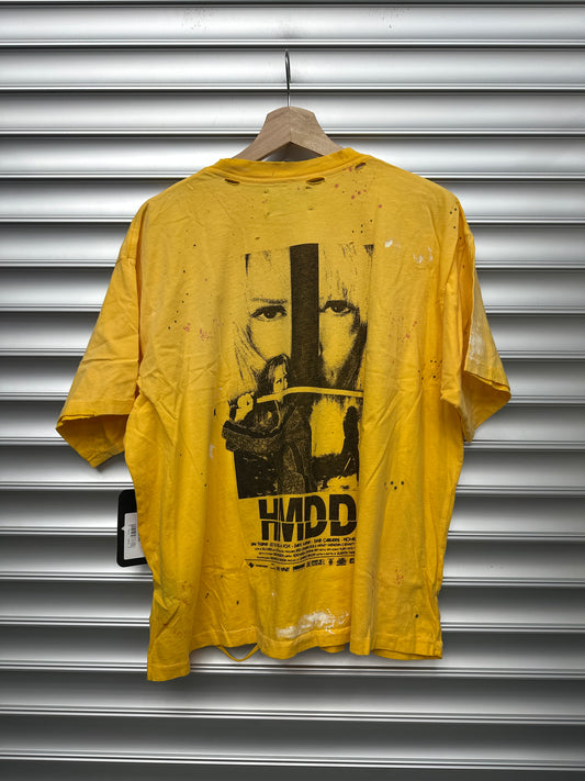HMDD KB Tee - L**