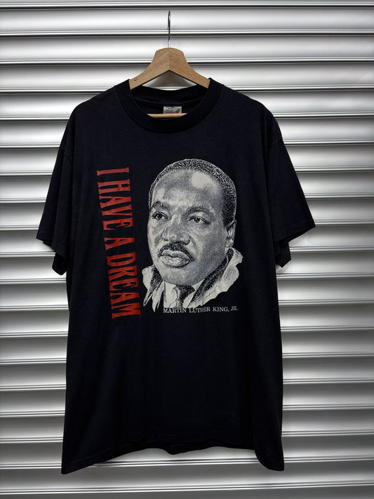 Vintage MLK Tee - XL