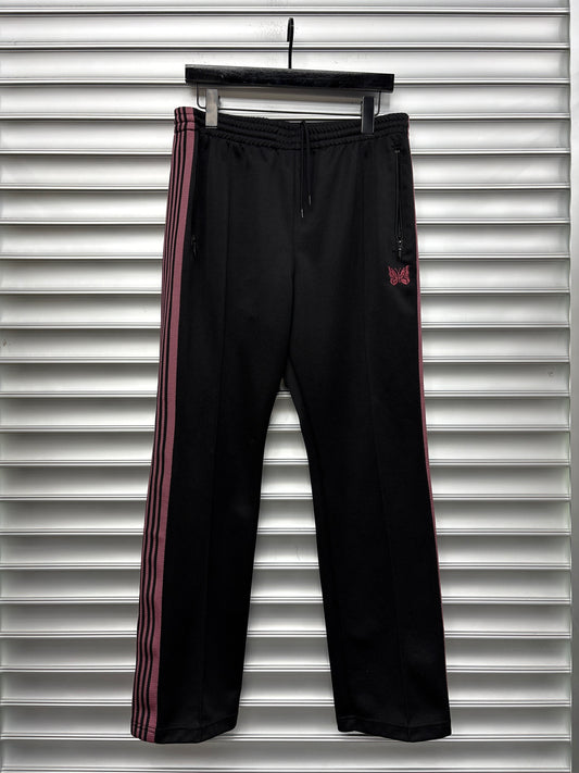 Needles Pink Trackpants - L