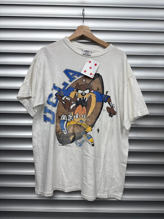Vintage UCLA Taz Tee - XL*