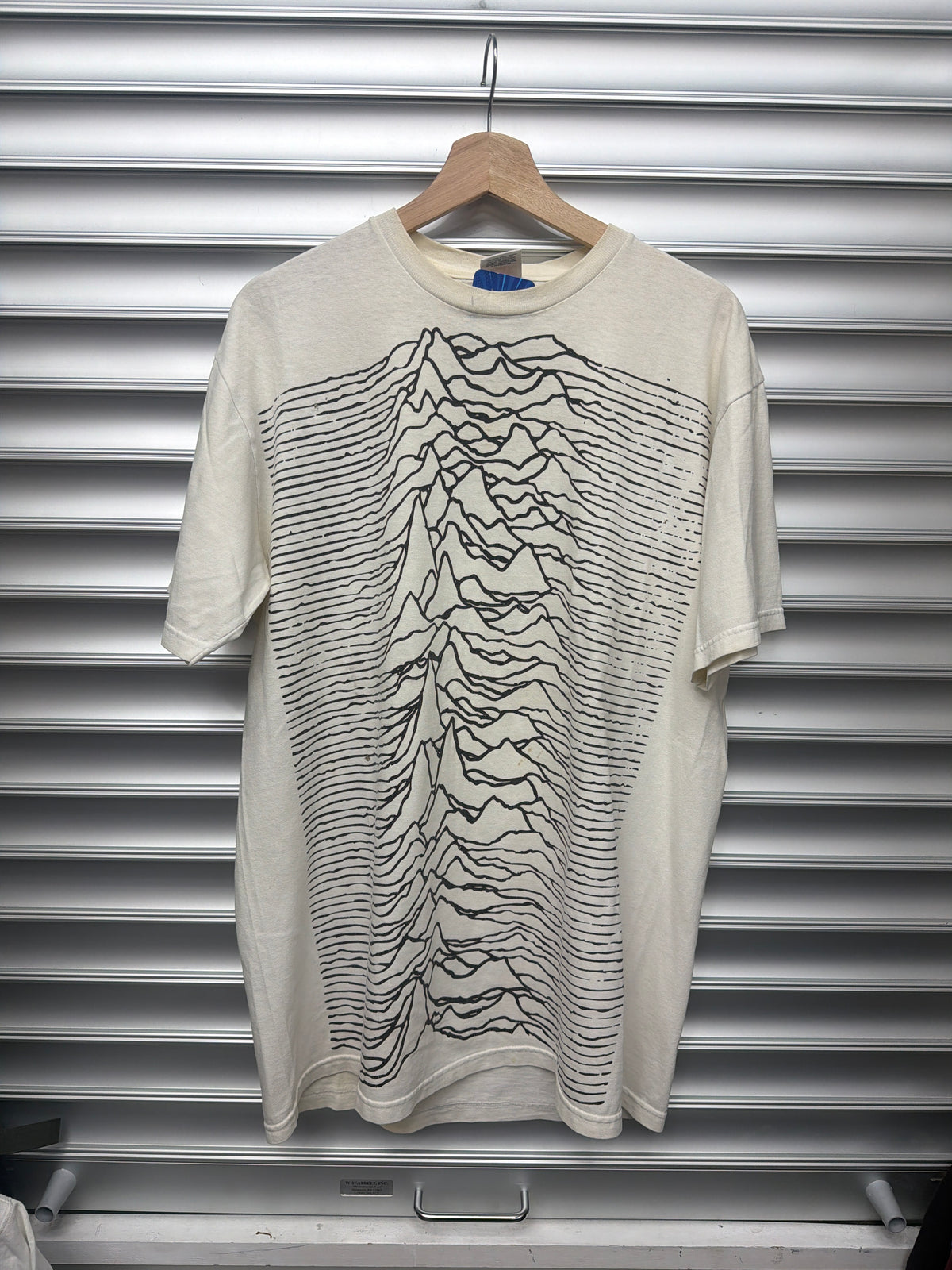 Supreme Peter Saville Tee - L**
