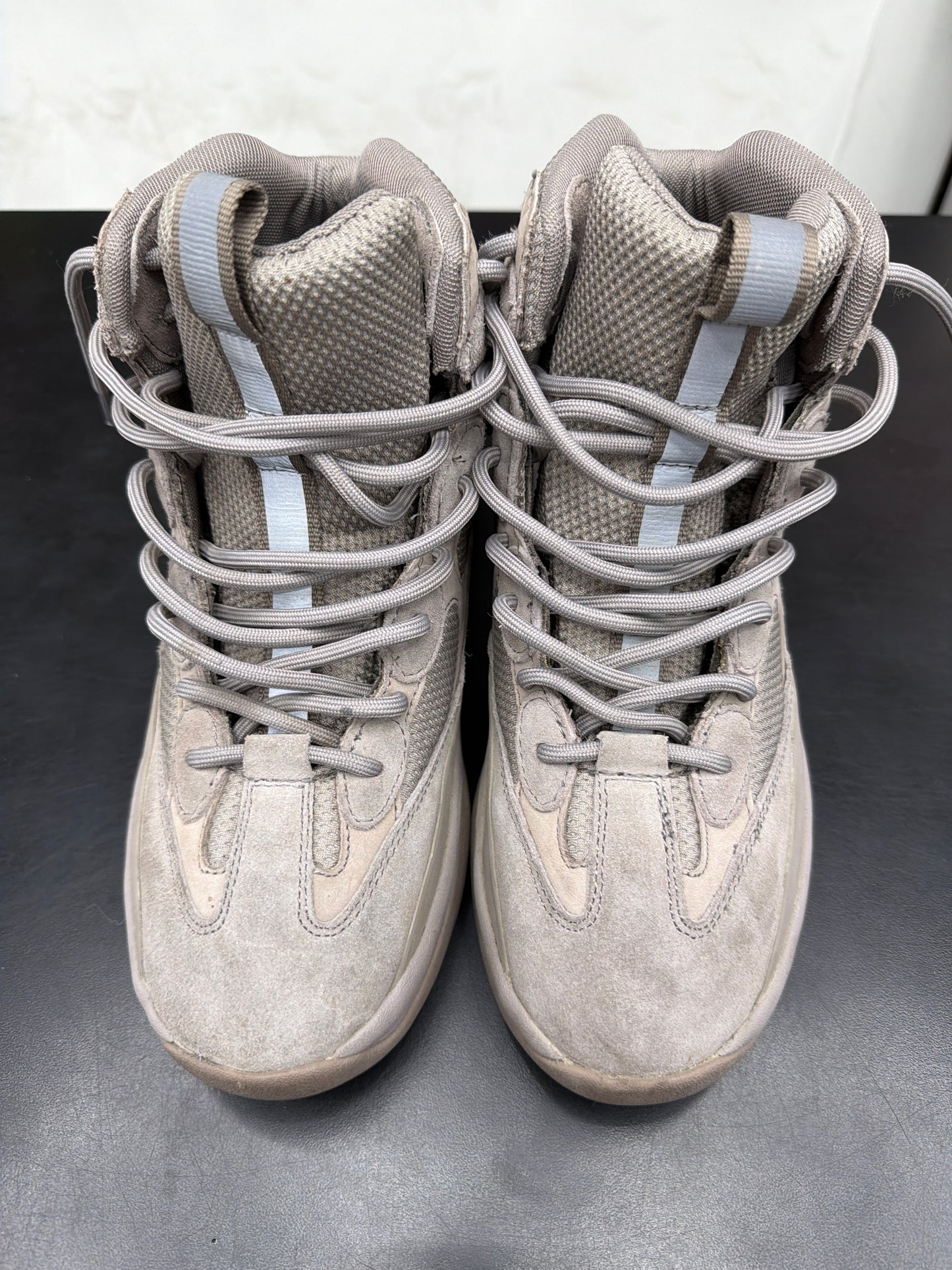 Yeezy Boot Season 7 Cinder (U) - 10M (NB)