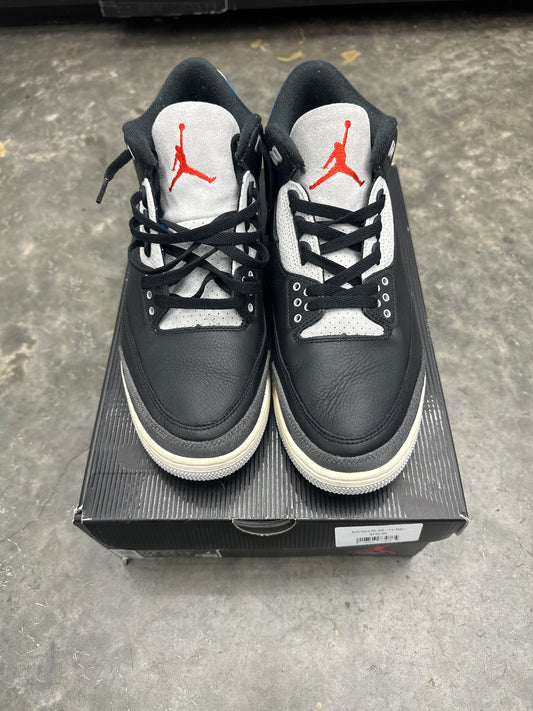 AJ3 Rare Air (U) - 11.5M**