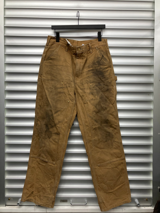 Vintage Carhartt Double Knee - 34x32