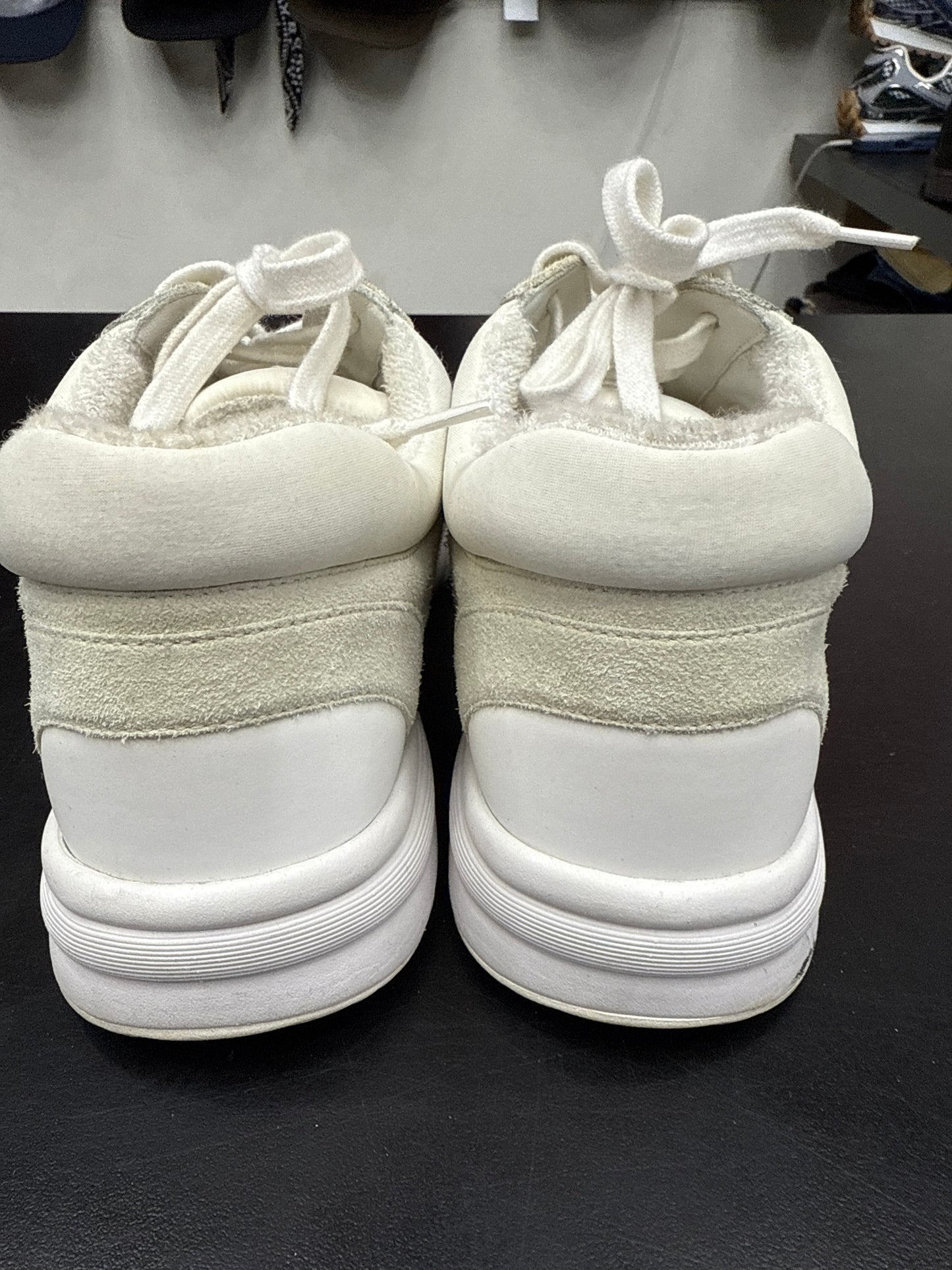 Chanel Trainer White (U) - 39 (NB)