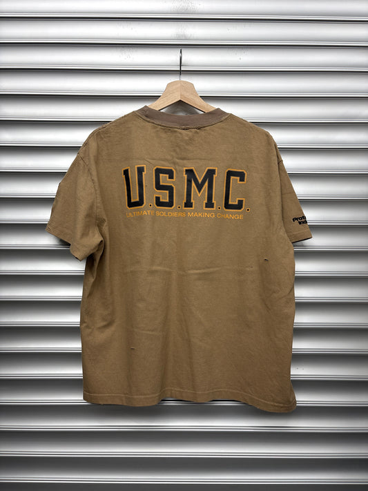 Protocol Index Crest Tee - 1**