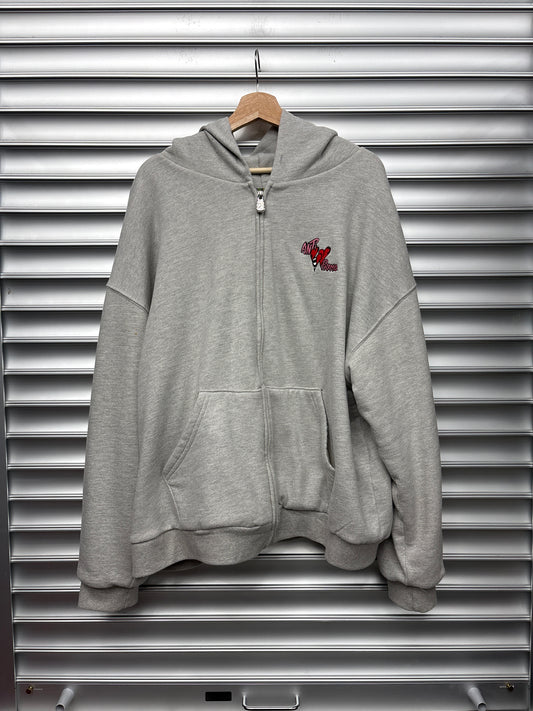 Matty Boy Sadistic Zip Up - XXL**