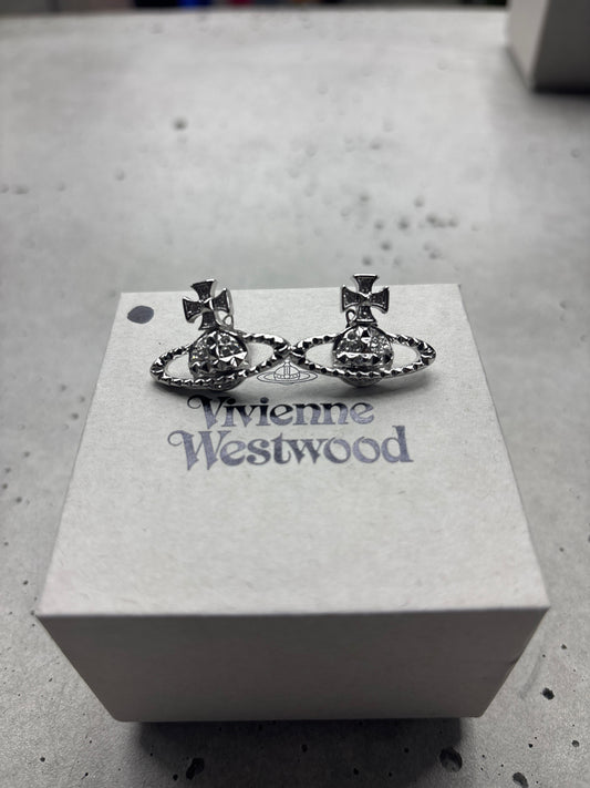 Vivienne Westwood Silver - OS