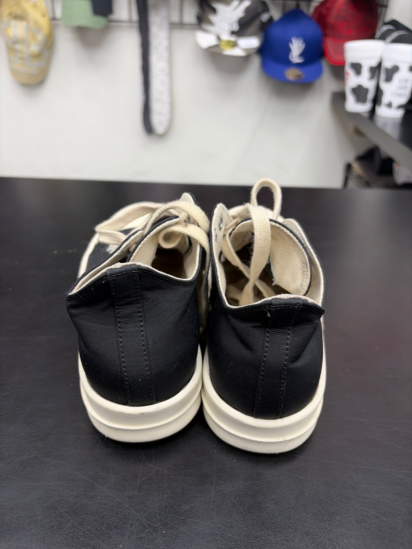 Rick Owen DRKSHDW Stop Your Urge (U) - 35 (NB)