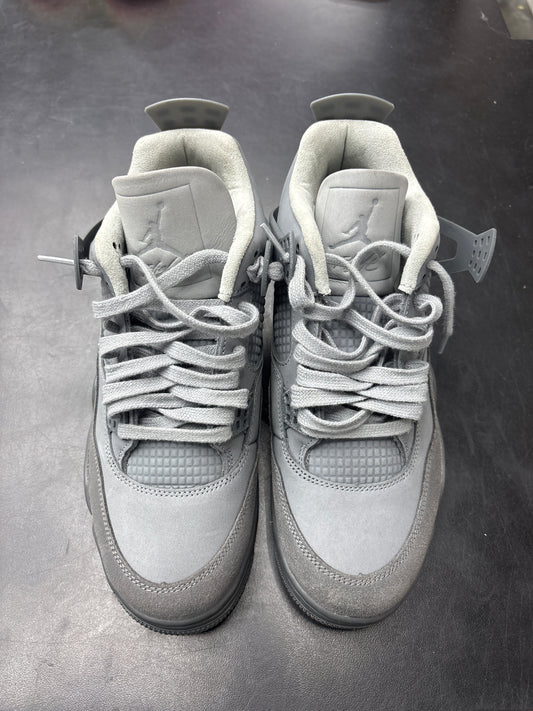 AJ4 Wet Cement (U) - 9M(NB)
