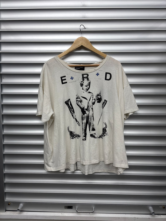 ERD Youth Tee - XXL