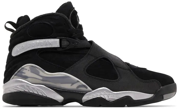 AJ8 Winterized Gunsmoke - 11M