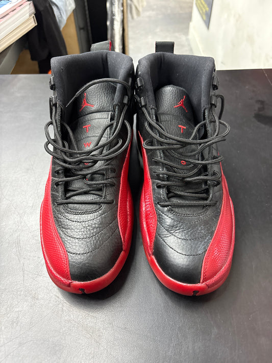 AJ12 Flu Game (U) - 10M (NB)**