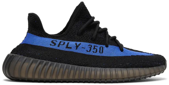 Yeezy 350 Boost Dazzling Blue - 9M