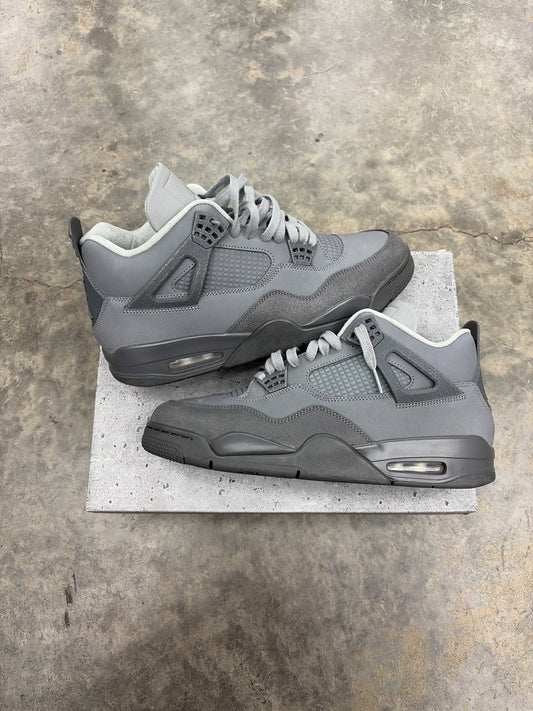 AJ4 Wet Cement - 11.5M (U)