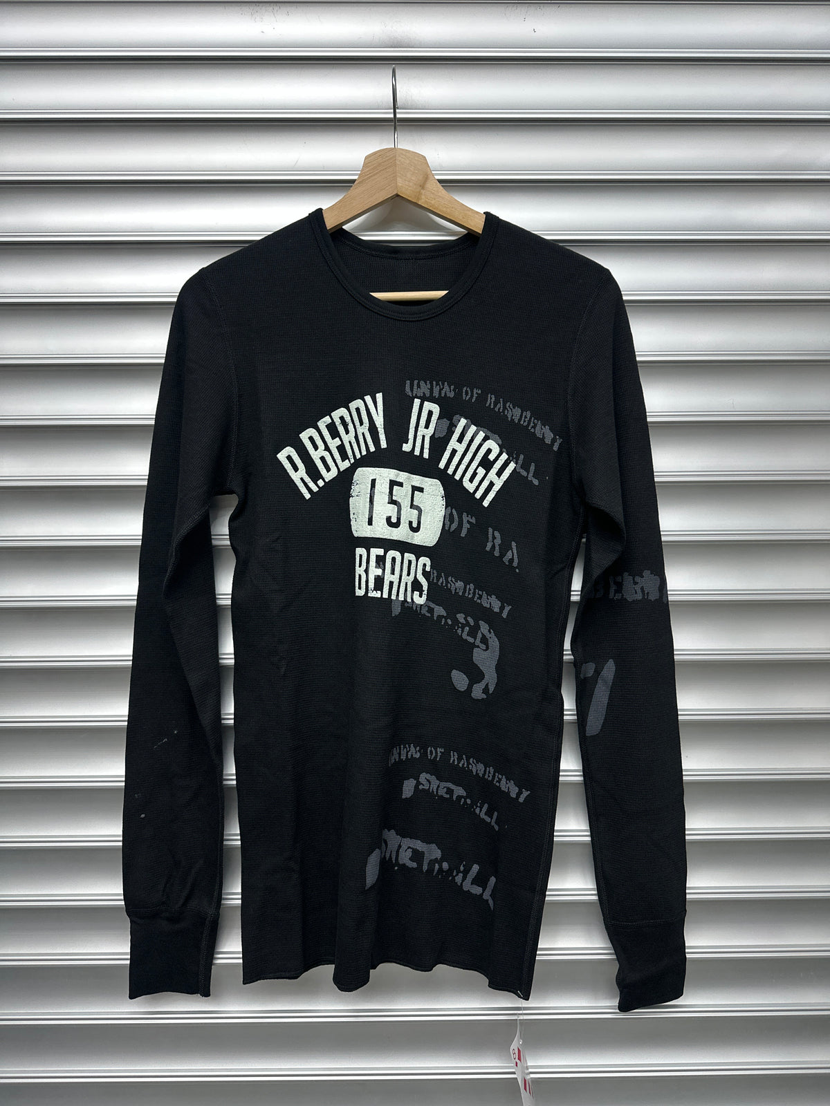 GV Jr High Thermal - M**