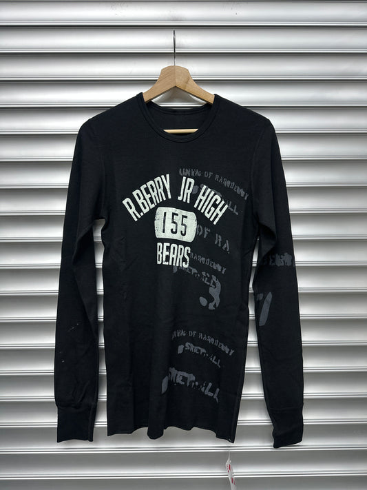 GV Jr High Thermal - M