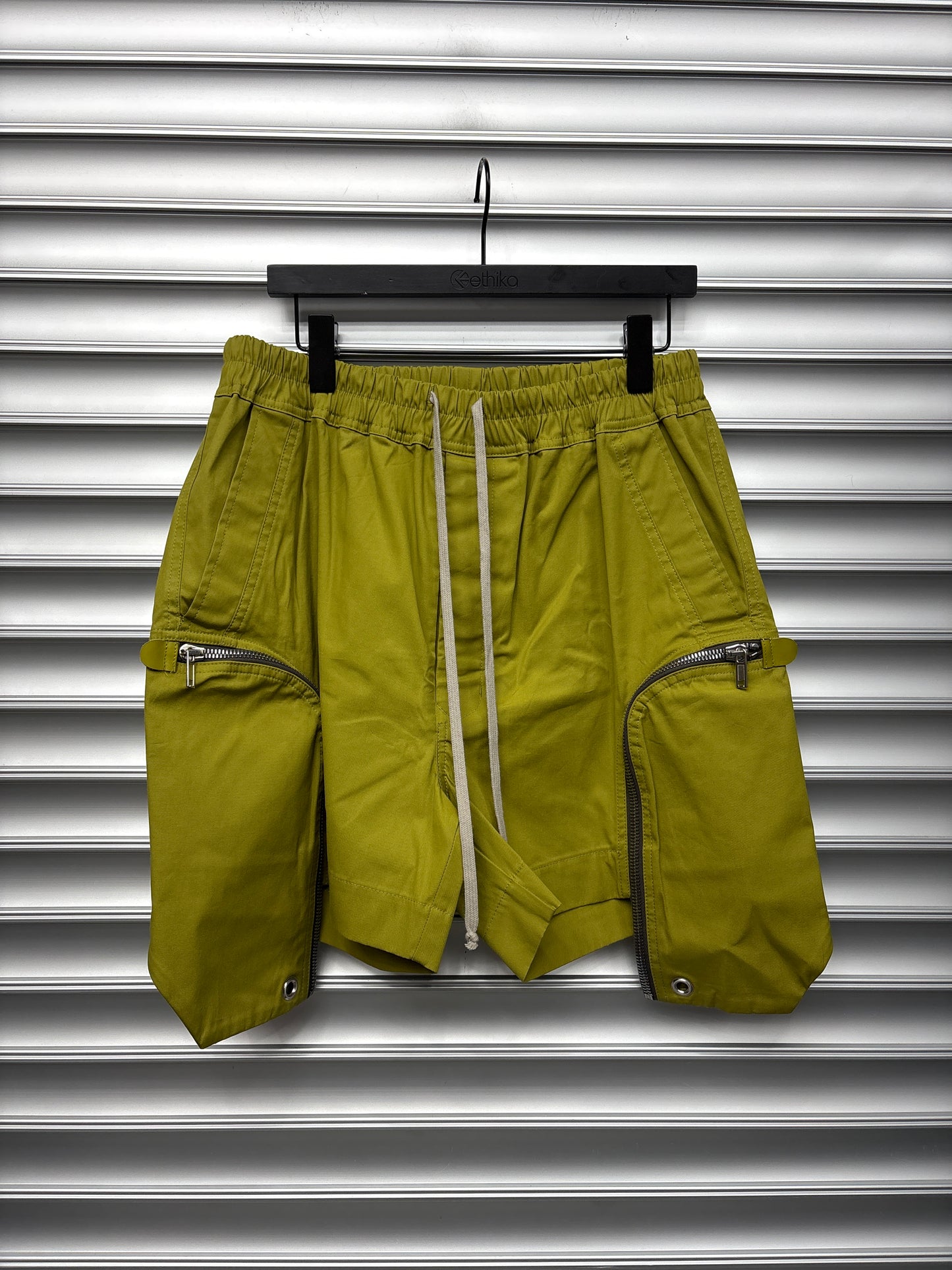 Rick Owens Acid Shorts - 50