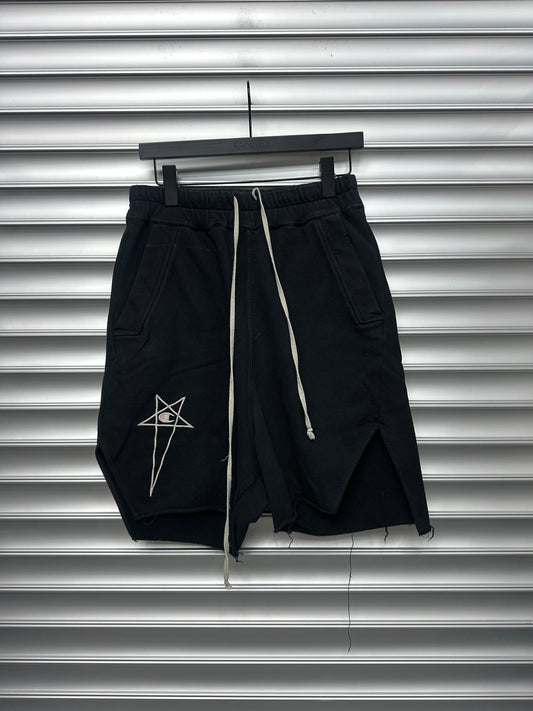 Rick Owens Champion Shorts - S