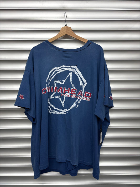 HMDD Chimhead Tee - XXL**