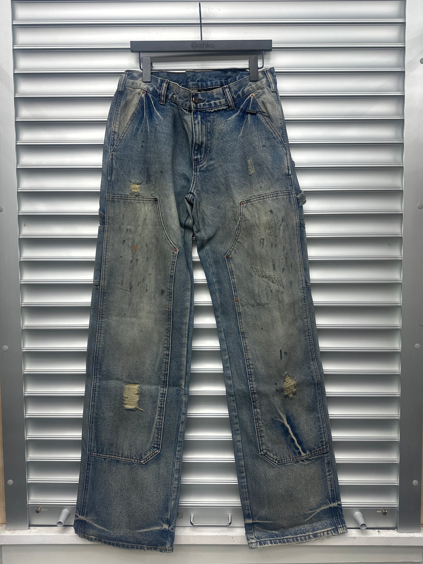GV Swiss Denim - L