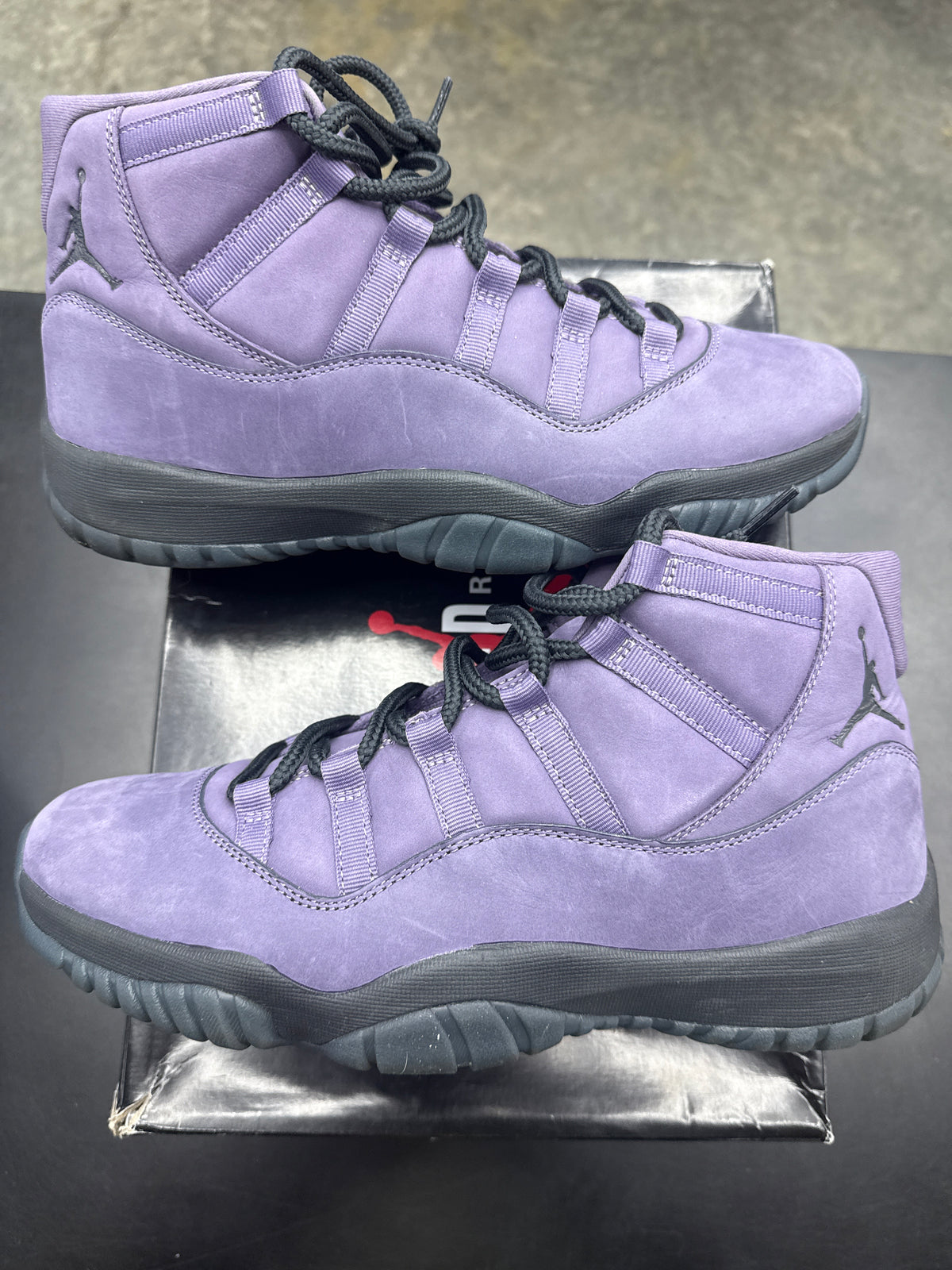 AJ11 Mojave (U) - 10M**