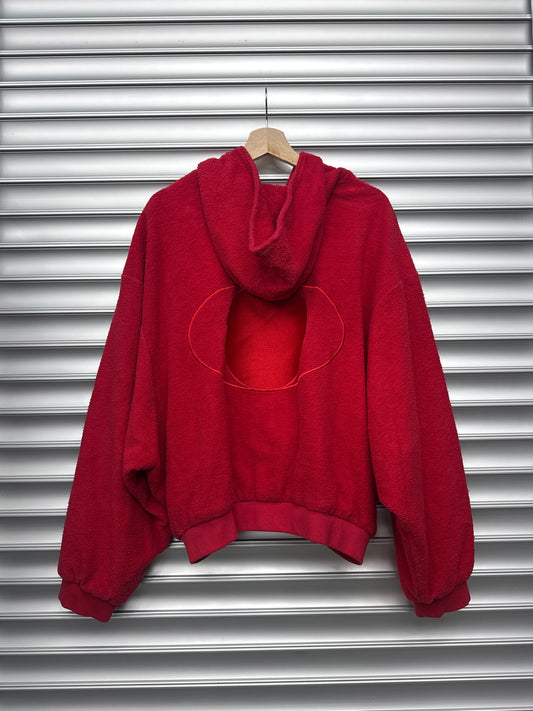 Liem Homme Hoodie - M