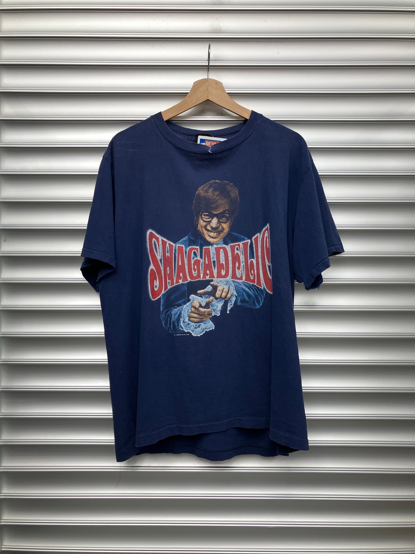 Vintage Snagadelic Tee - L