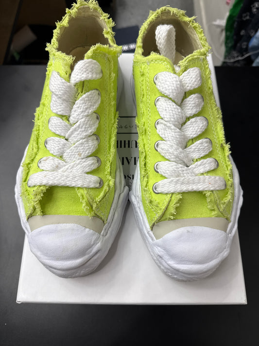 MMY Hank Low Neon (U) - 43(10)